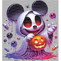 Halloween-WS 5086